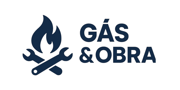 Gás e Obra