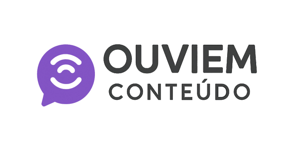 Ouviem Conteúdos