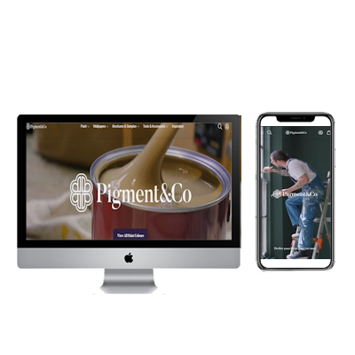Pigment CO