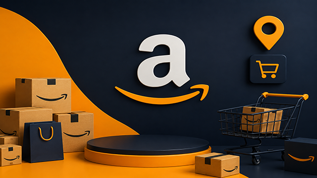 Amazon