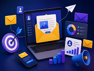 E-mail Marketing