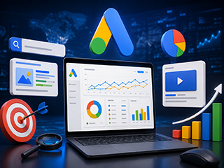 Google Ads