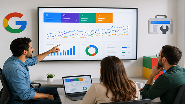 Search Console