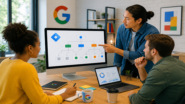 Tag Manager