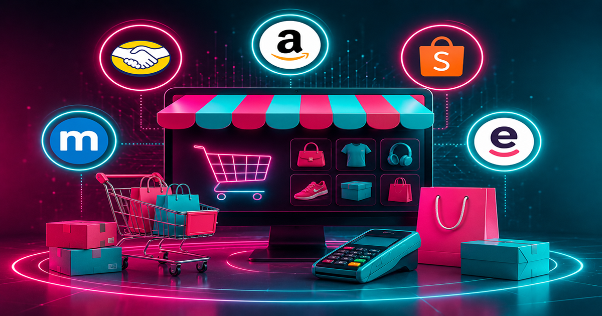 Marketplace
