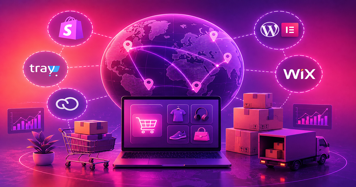 Dropshipping