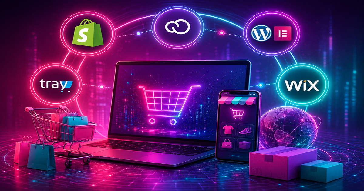 E-Commerce