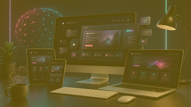 Plano Ouro - Site Premium Completo