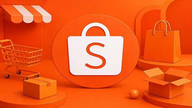 Shopee